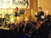 Big Band Swing 1