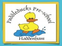 Puddleducks-PreSchool logo