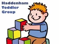 Haddm Toddler Group