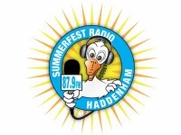 Summerfest Radio Duck Logo2