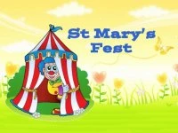 St Mary's Fest