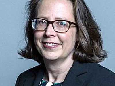 Baroness Evans