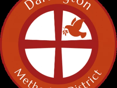 Darlington District logo