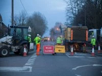 Woodways Roadworks 03