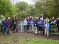 Wychert Way Walkers