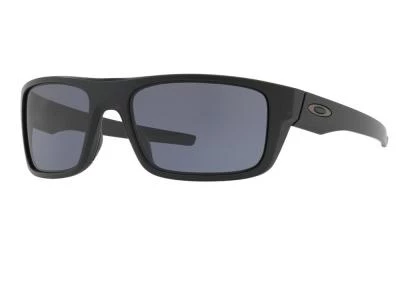 Oakley Mens Prescription Sunglasses Discount - Square Wire™ Dark Grey