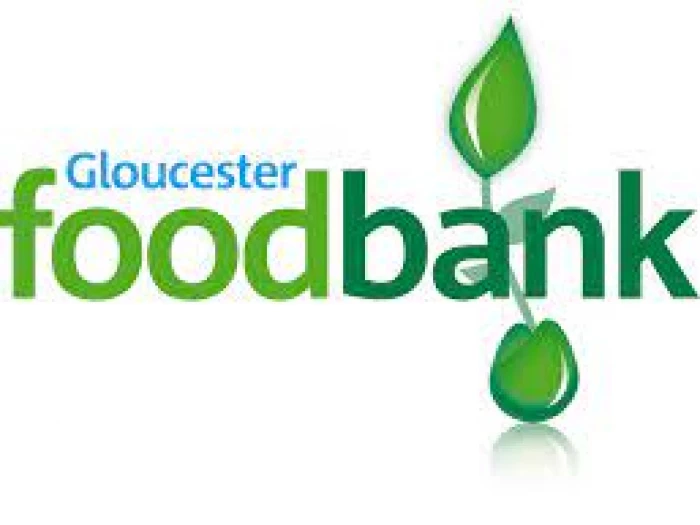 Gloucester Foodbank Logo