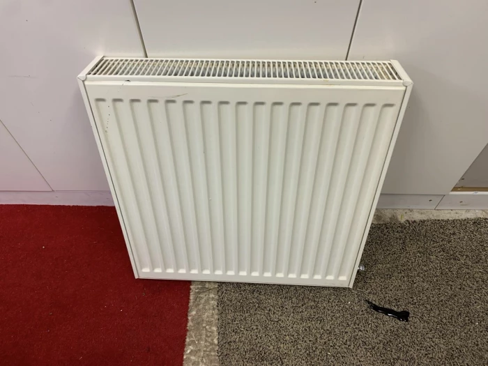 Radiator 600mm x 600mm double convector  – Items for sale -Published