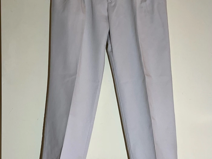 Heavy cotton trousers – Items for sale