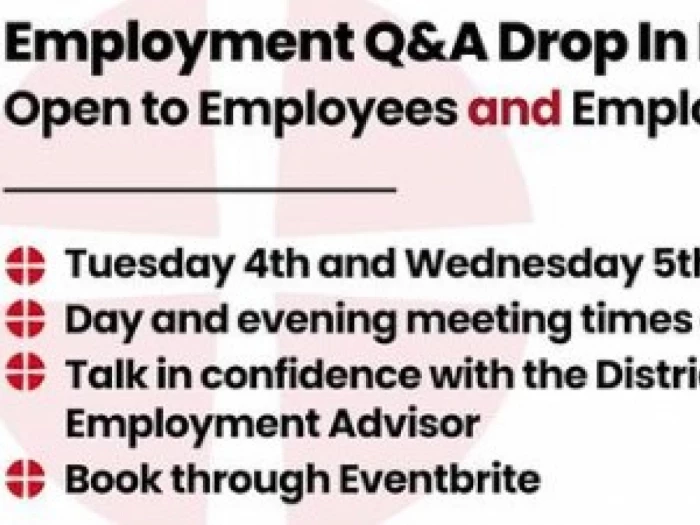 Q and A Employment