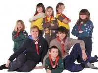 Scouts & Guides 02