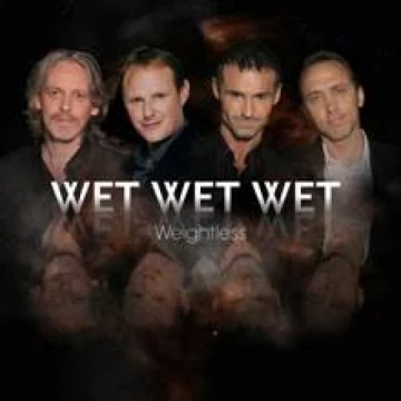 Wetwetwet