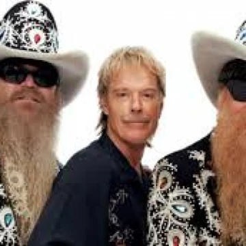 Zz top