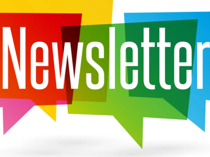 newsletter
