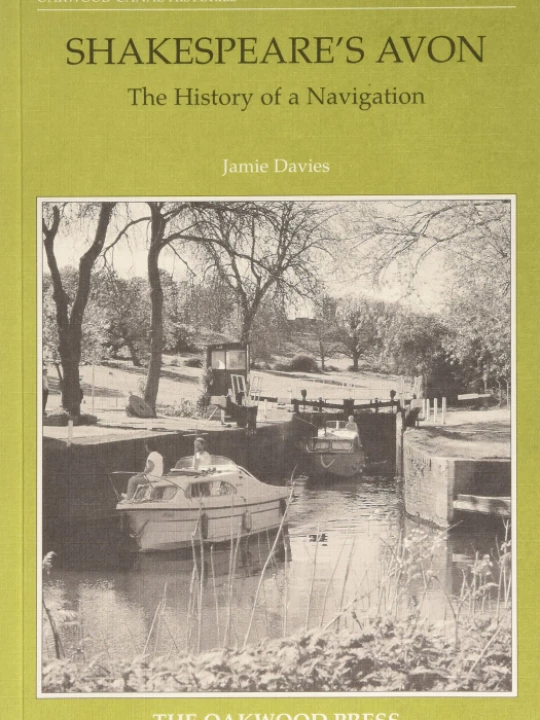 Shakespeare's Avon