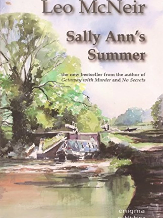 Sally Ann's Summer
