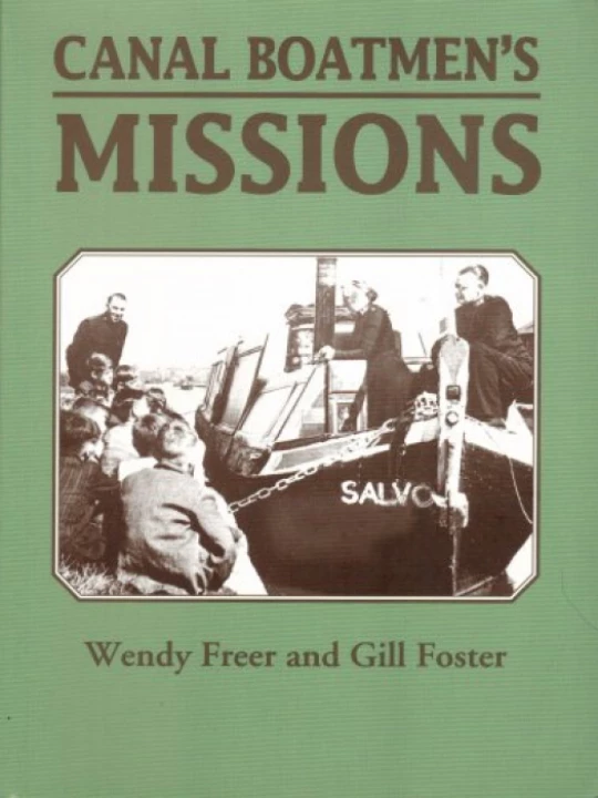 Canal Boatmens Missions