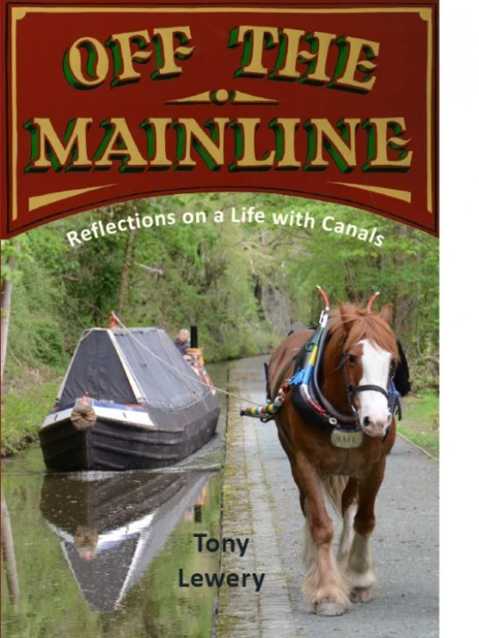 Off the Mainline