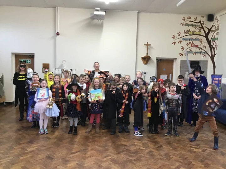 World book day
