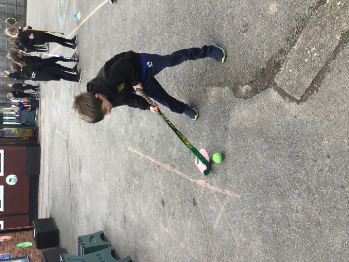 Hockey