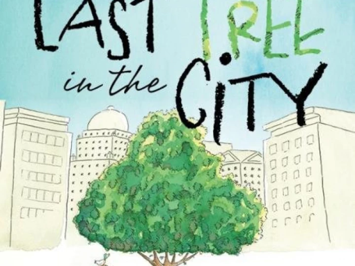 Last Tree in the City