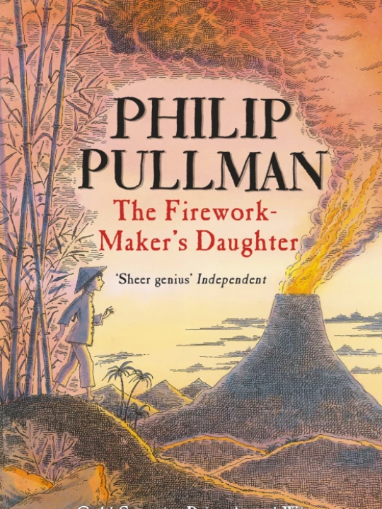 Firework maker