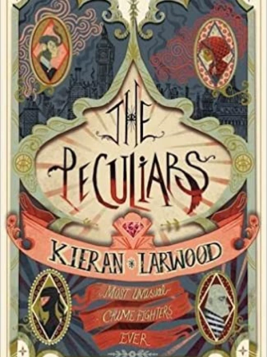 the peculiars