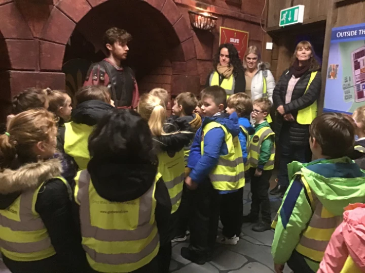 Roman Trip 2.11.22