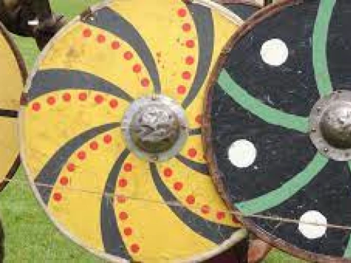 shield