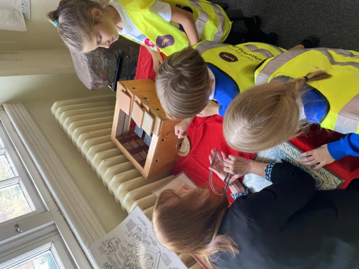 Y3 Chester Visit 5