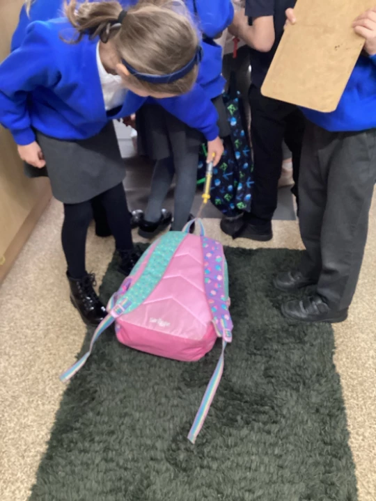 Y3 Science 1.12.23