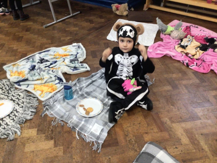 Theme day