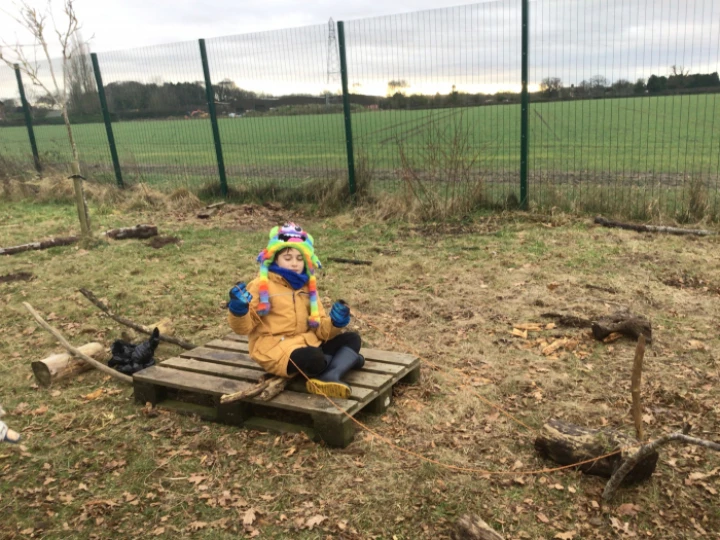 Forest school