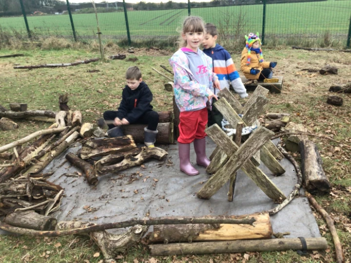 Forest school