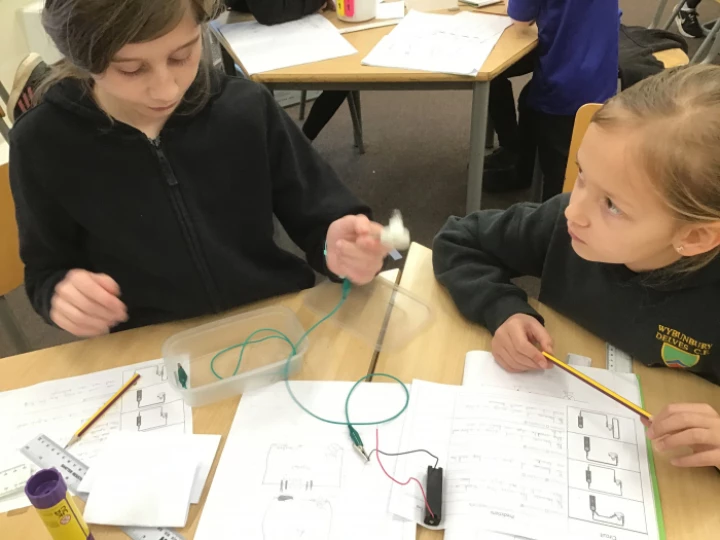 Y4 Circuits 3