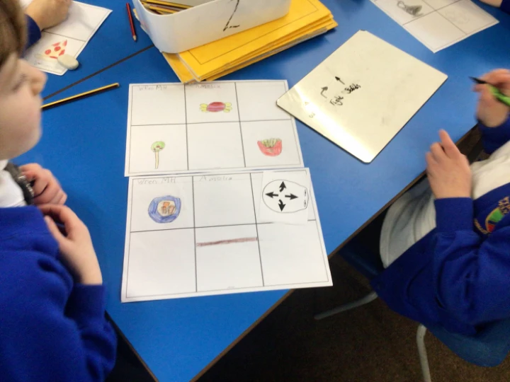 First aid week