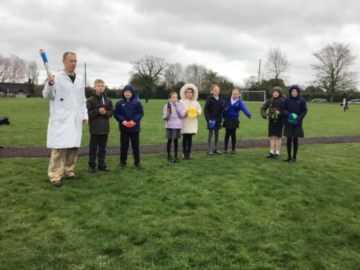 Science 3