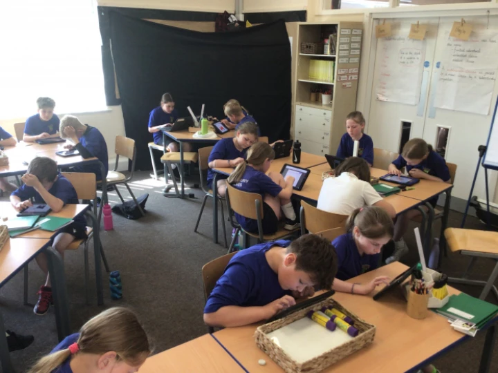 Computing 1