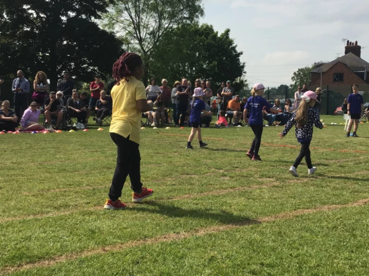Sports day