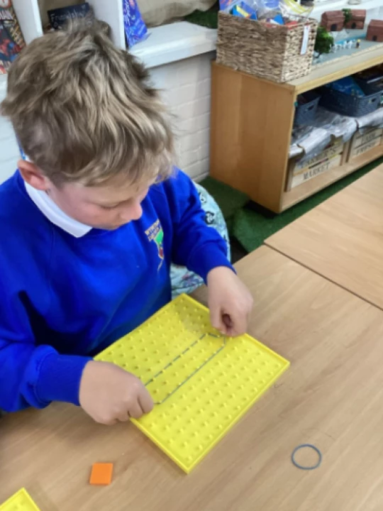 Y3 Maths 2