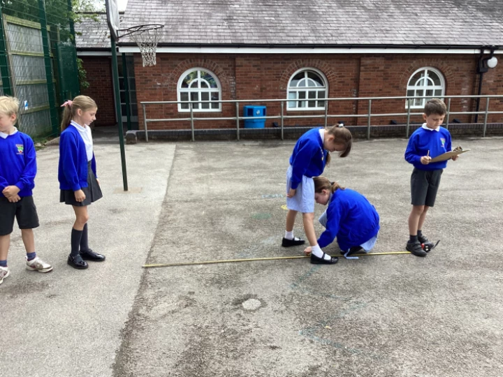 Y3 Science Investigation