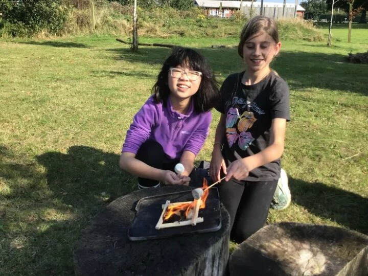 Forest School