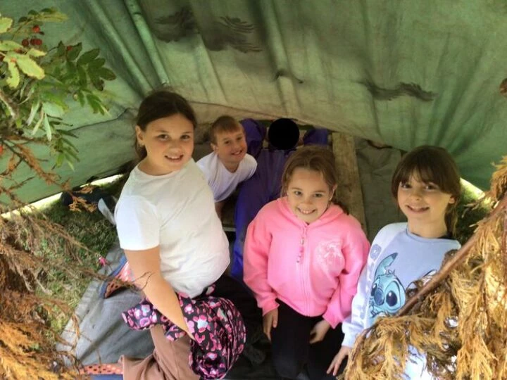 Forest School