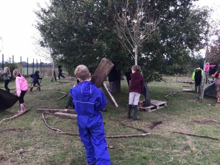 Forest School