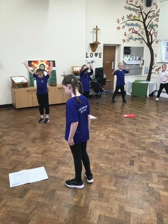 Dance