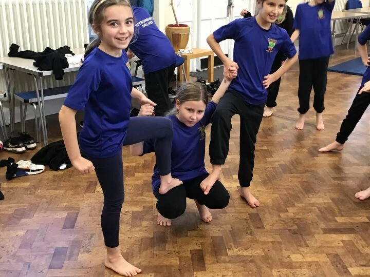 PE