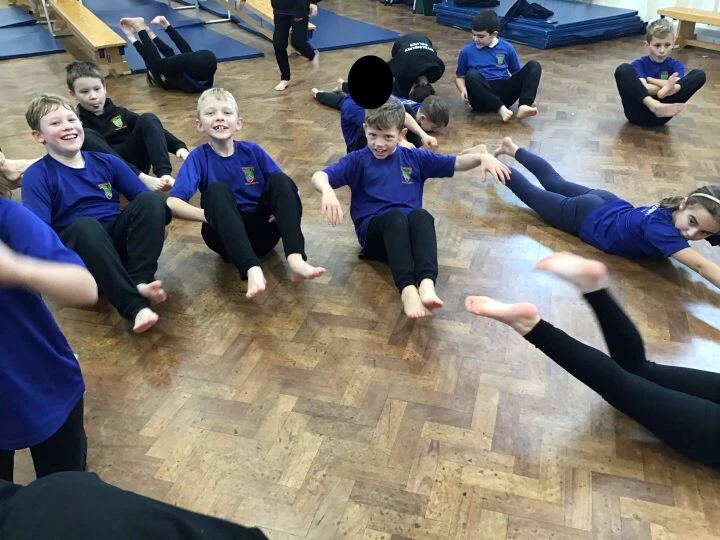 PE