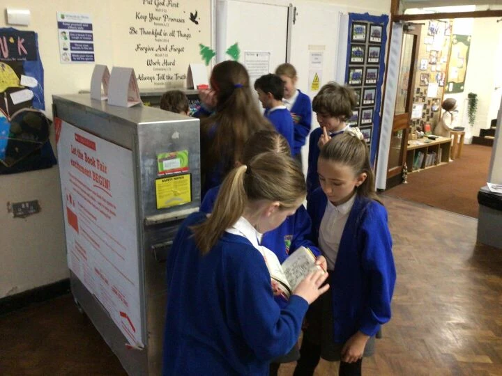Book Fair