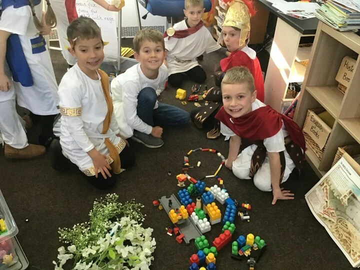 Romans