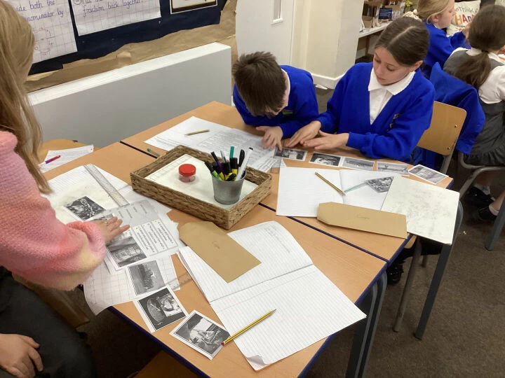 Geography 2